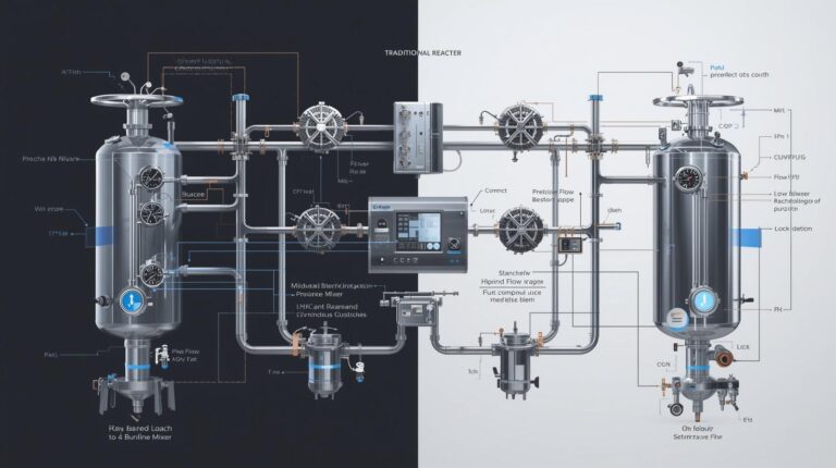 Home - PI Process Intensification